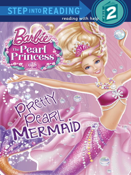 Title details for Barbie the Pearl Princess by Jennifer Liberts Weinberg - Available